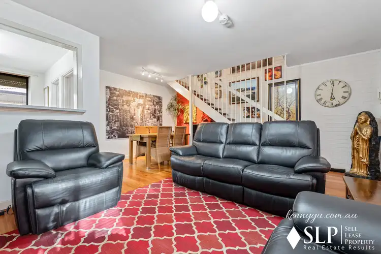 Sixth view of Homely townhouse listing, 3/20 Shortland Way, Girrawheen WA 6064