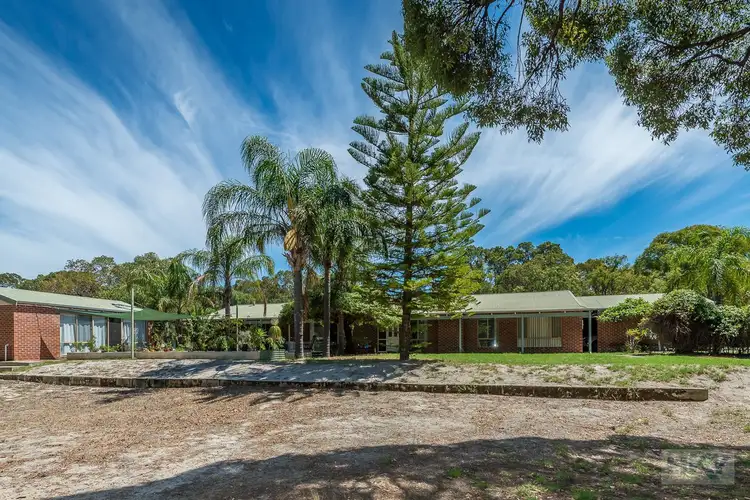 35 Jenkins Road, Bullsbrook WA 6084