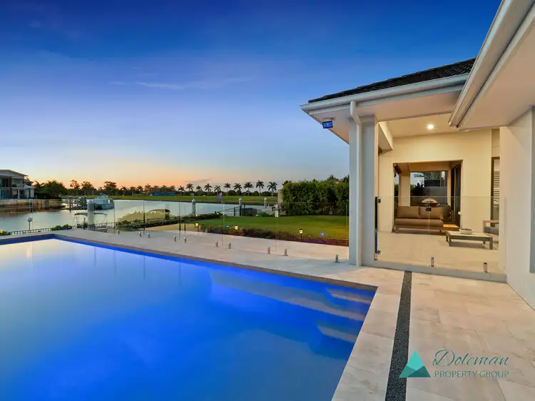 11 Catalina Parade, Jacobs Well QLD 4208