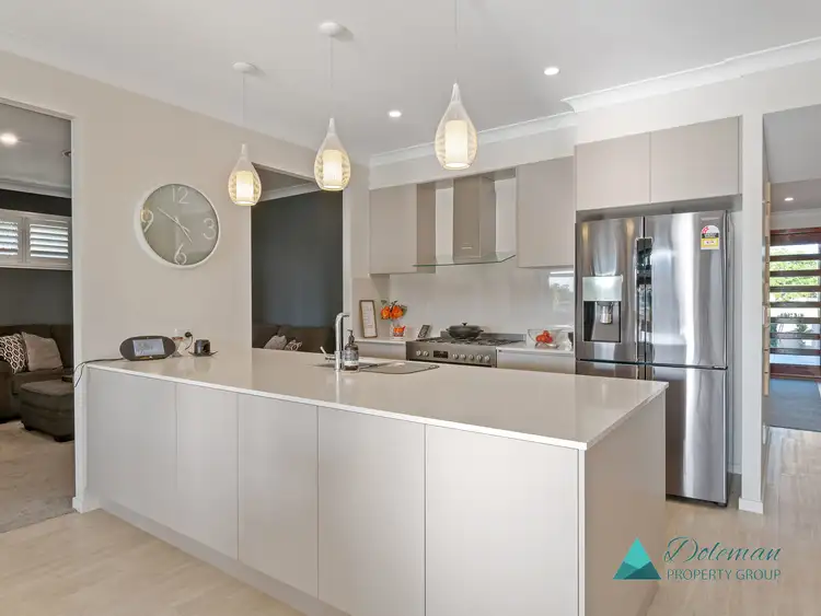 Fifth view of Homely house listing, 11 Catalina Parade, Jacobs Well QLD 4208