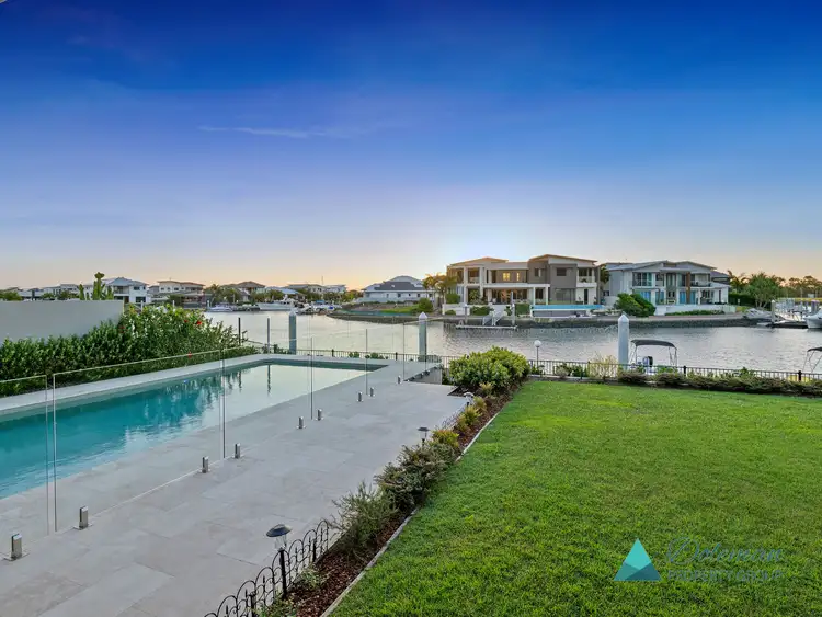 Sixth view of Homely house listing, 11 Catalina Parade, Jacobs Well QLD 4208