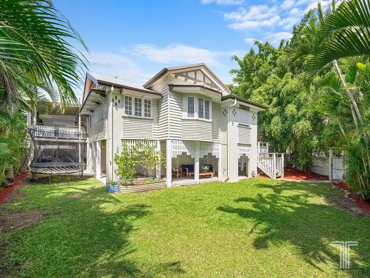 73 Ferguson Road, Camp Hill QLD 4152