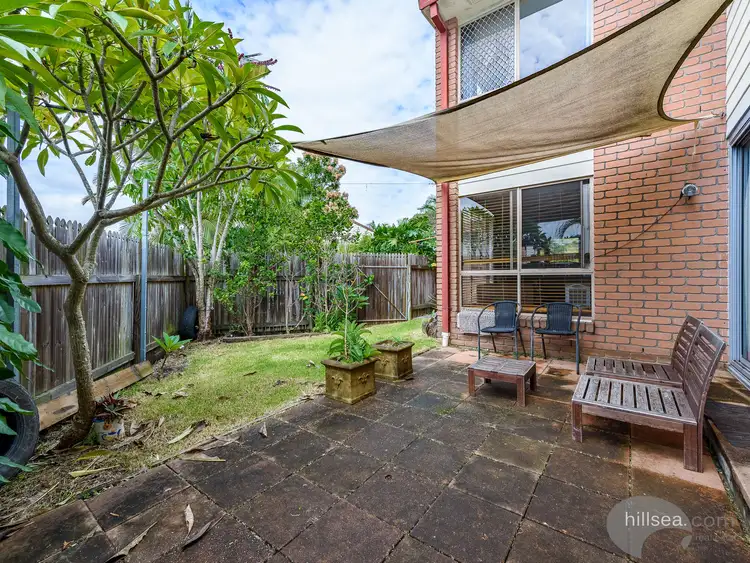 Second view of Homely townhouse listing, 34/601 Pine Ridge Road, Biggera Waters QLD 4216