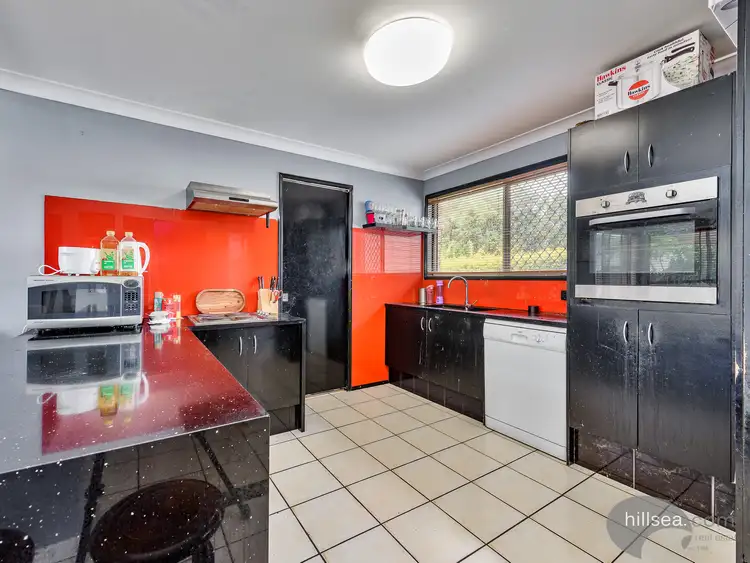 Fifth view of Homely townhouse listing, 34/601 Pine Ridge Road, Biggera Waters QLD 4216