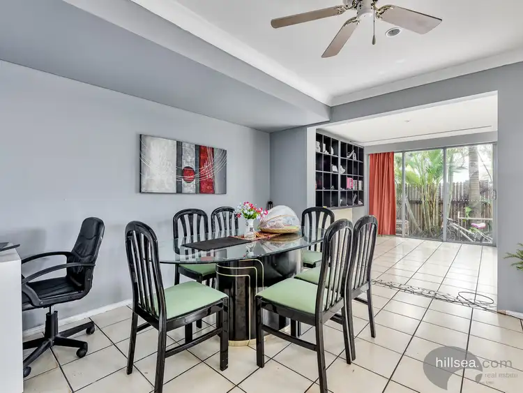 Sixth view of Homely townhouse listing, 34/601 Pine Ridge Road, Biggera Waters QLD 4216
