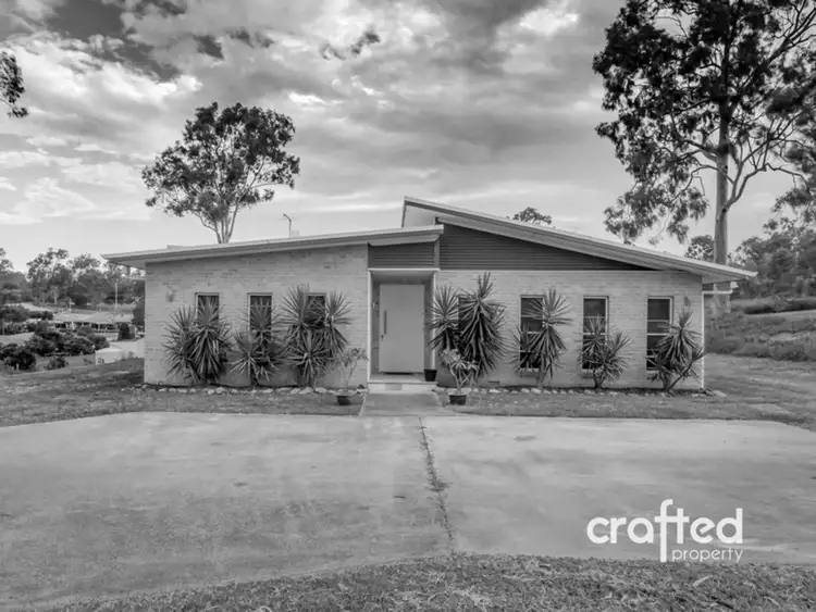 22 Beethoven Court, South Maclean QLD 4280
