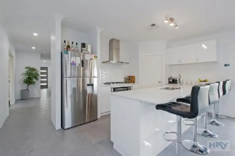 3 Langdon Loop, Caversham WA 6055