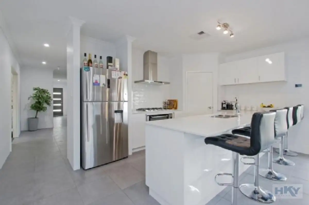 Main view of Homely house listing, 3 Langdon Loop, Caversham WA 6055