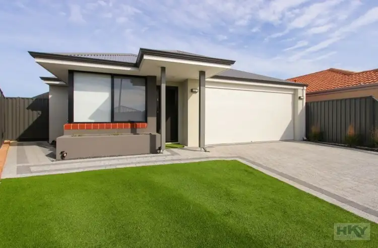 Second view of Homely house listing, 3 Langdon Loop, Caversham WA 6055