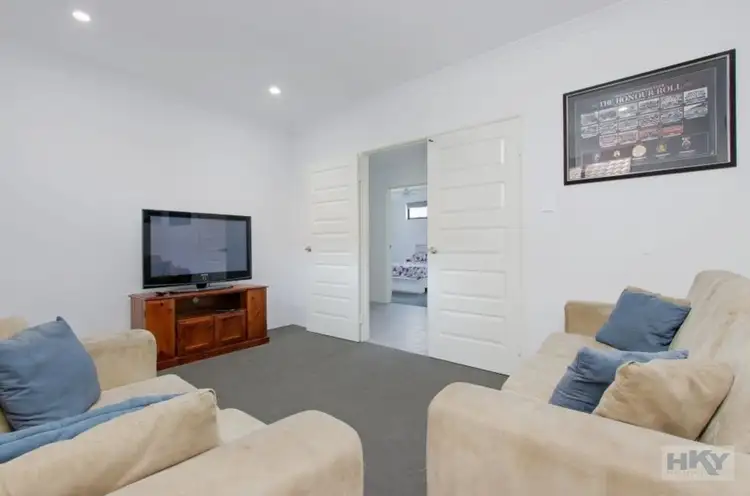 Fifth view of Homely house listing, 3 Langdon Loop, Caversham WA 6055