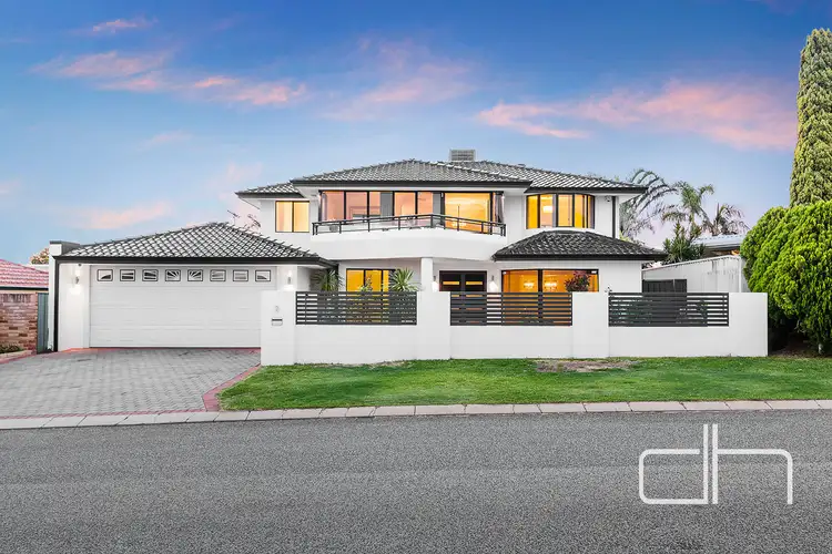 Main view of Homely house listing, 3 Fairpark Retreat, Landsdale WA 6065