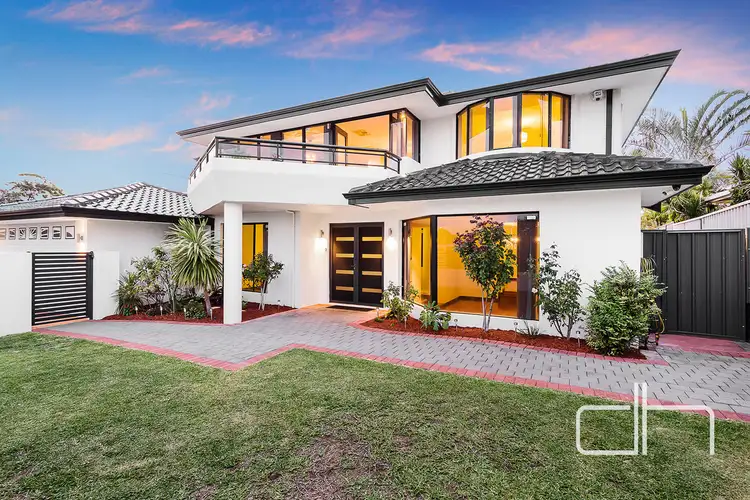 Second view of Homely house listing, 3 Fairpark Retreat, Landsdale WA 6065