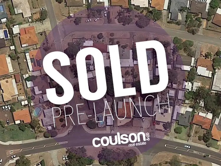 Second view of Homely house listing, 3 Corring Way, Parmelia WA 6167