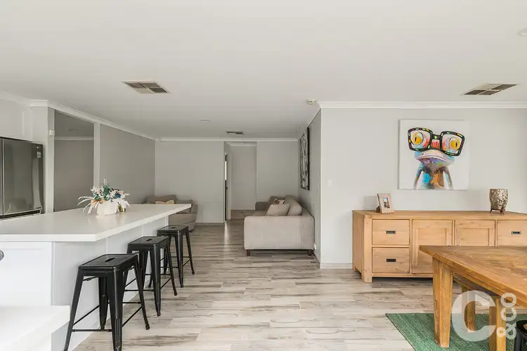 Sixth view of Homely house listing, 9 Oakfield Gardens, Parmelia WA 6167