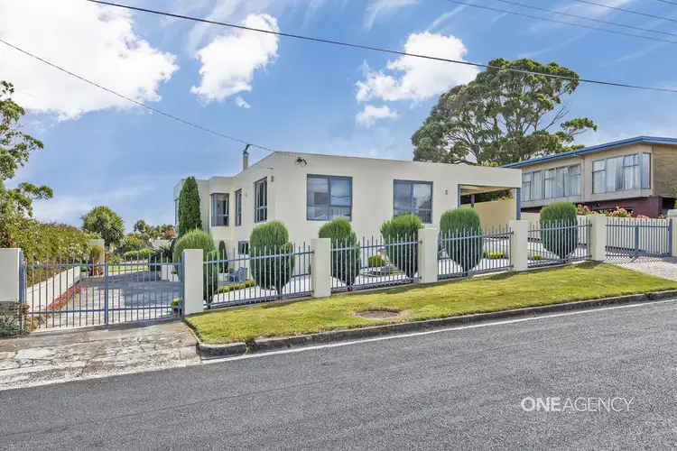 8 William Street, Smithton TAS 7330