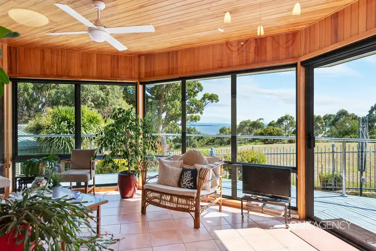 Second view of Homely house listing, 8 William Street, Smithton TAS 7330