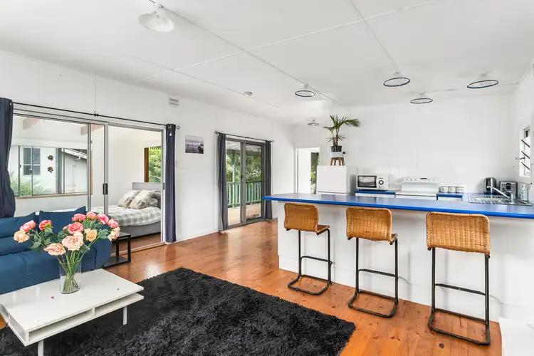Second view of Homely house listing, 10 Oriole Street, Bawley Point NSW 2539