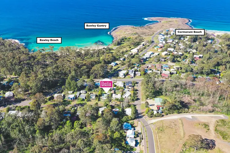 Fourth view of Homely house listing, 10 Oriole Street, Bawley Point NSW 2539
