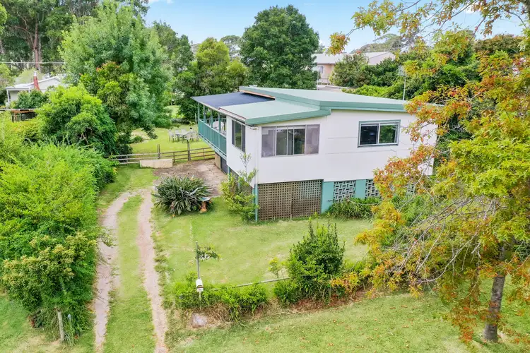 Fifth view of Homely house listing, 10 Oriole Street, Bawley Point NSW 2539