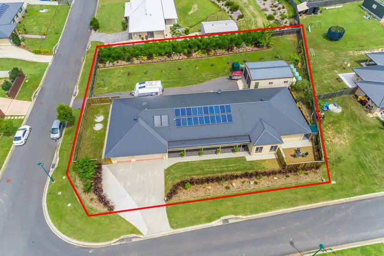 Third view of Homely house listing, 1 Goldfinch Court, Upper Caboolture QLD 4510