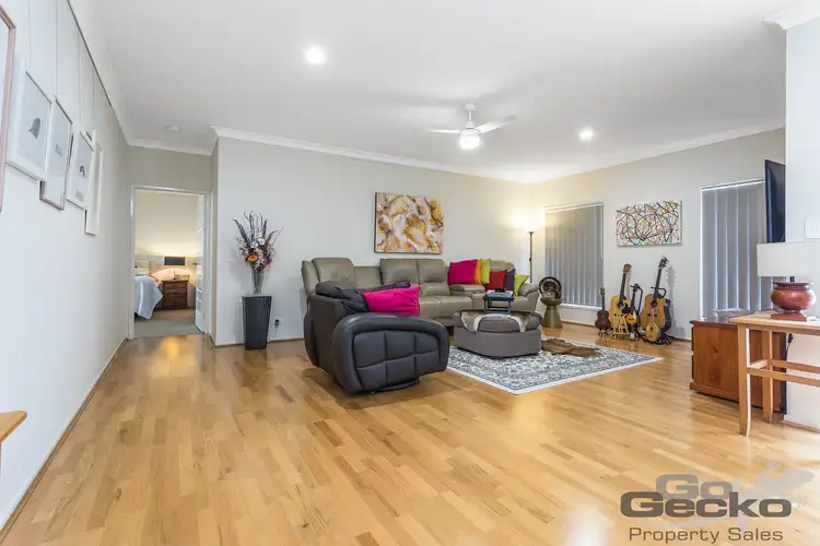Fifth view of Homely house listing, 1 Goldfinch Court, Upper Caboolture QLD 4510