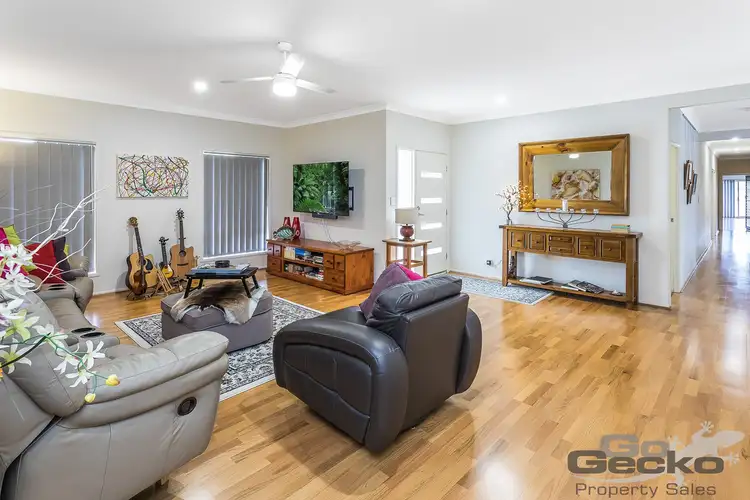 Sixth view of Homely house listing, 1 Goldfinch Court, Upper Caboolture QLD 4510