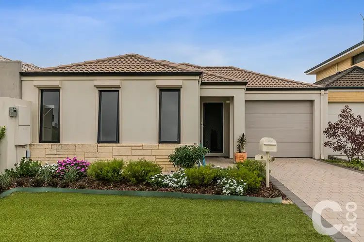 19 Meridian Way, Kwinana Town Centre WA 6167