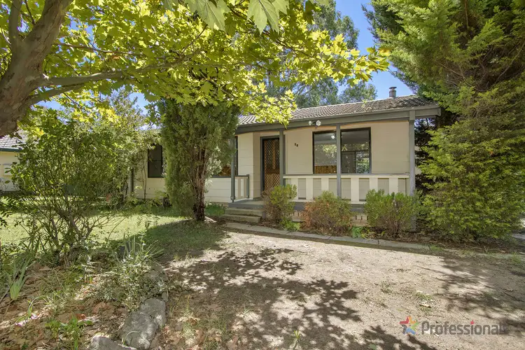 Main view of Homely house listing, 21 Claude Street, Armidale NSW 2350