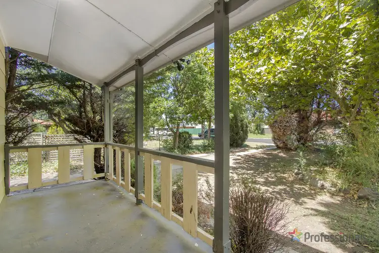 Second view of Homely house listing, 21 Claude Street, Armidale NSW 2350