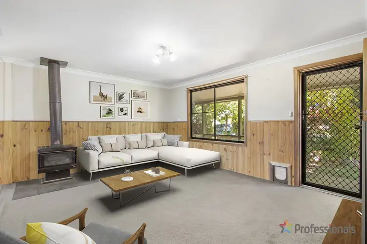 Third view of Homely house listing, 21 Claude Street, Armidale NSW 2350