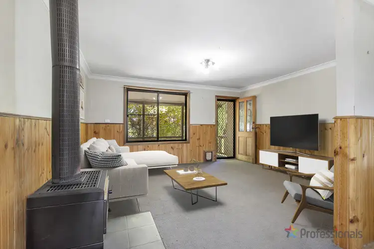 Fourth view of Homely house listing, 21 Claude Street, Armidale NSW 2350