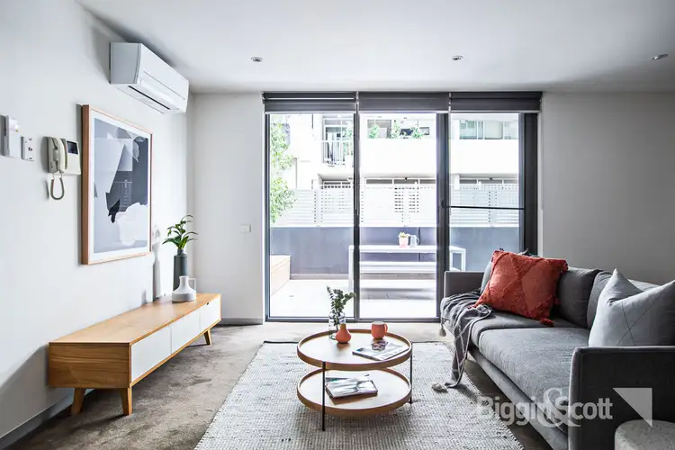 111/105 Nott Street, Port Melbourne VIC 3207