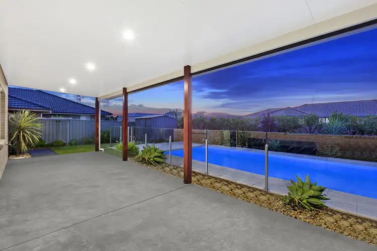 Fourth view of Homely house listing, 35 Ellalong Way, Woongarrah NSW 2259