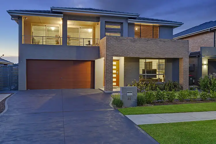 Fifth view of Homely house listing, 35 Ellalong Way, Woongarrah NSW 2259