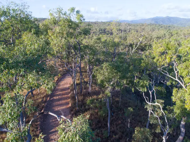 LOT 8 Emerald Falls Road, Mareeba QLD 4880