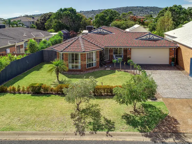 Fifth view of Homely house listing, 41 Tonkin Street, Safety Beach VIC 3936