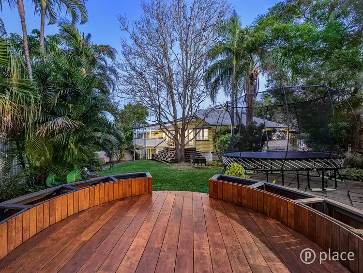 60 Tennyson Street, Norman Park QLD 4170