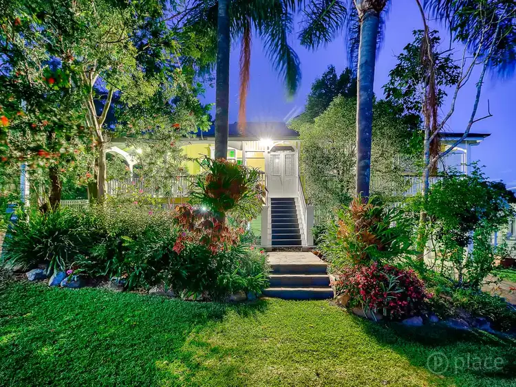 Second view of Homely house listing, 60 Tennyson Street, Norman Park QLD 4170