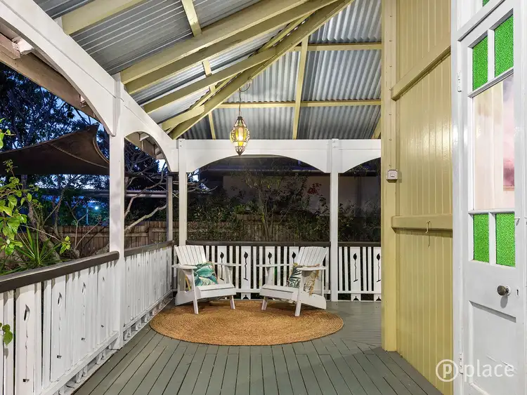 Fifth view of Homely house listing, 60 Tennyson Street, Norman Park QLD 4170