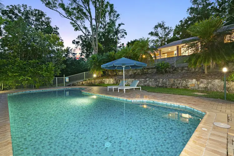 64 Golden Valley Road, Tallebudgera Valley QLD 4228