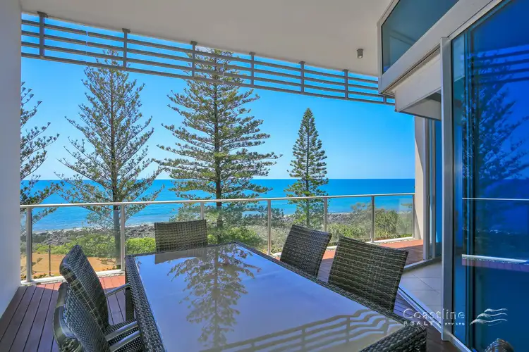 502/95-97 Esplanade, Bargara QLD 4670