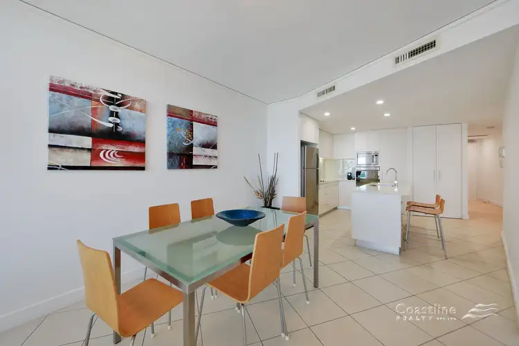 Sixth view of Homely unit listing, 502/95-97 Esplanade, Bargara QLD 4670