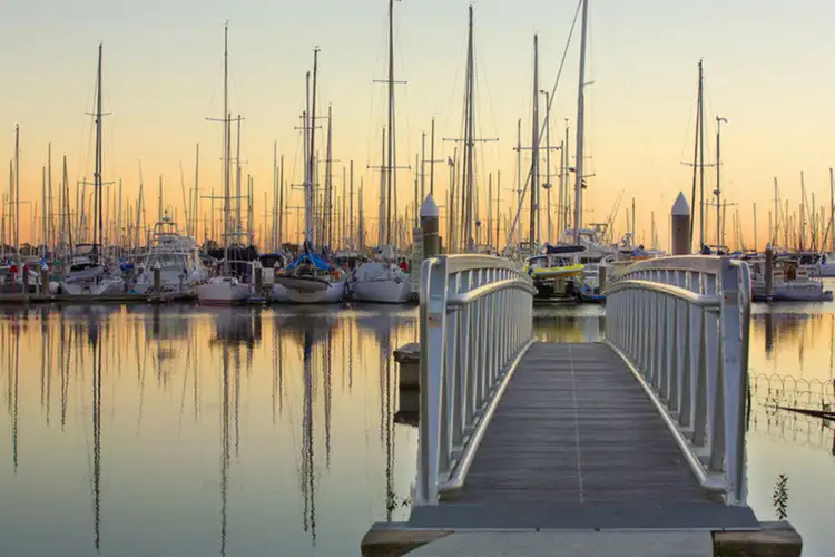 Fourth view of Homely apartment listing, 9/15 Besham Parade, Wynnum QLD 4178