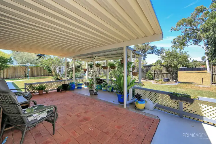 8 Sittella Close, Eli Waters QLD 4655