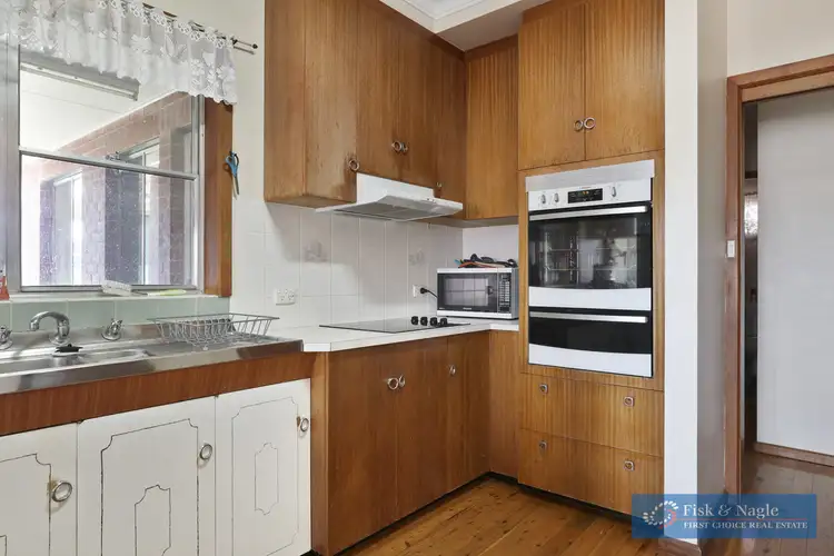 Fifth view of Homely house listing, 4 Meringo Street, Bega NSW 2550
