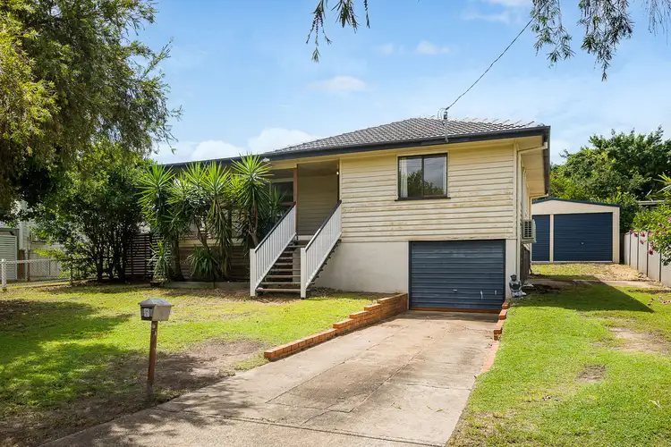 Second view of Homely house listing, 5 Kirkham Street, Geebung QLD 4034