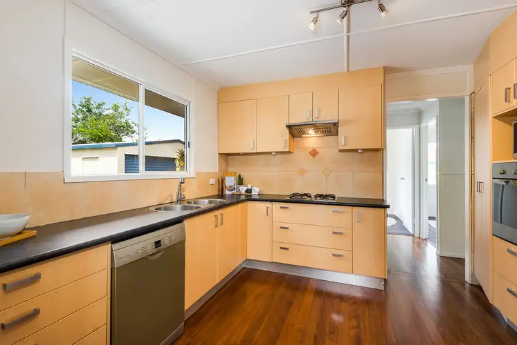 Sixth view of Homely house listing, 5 Kirkham Street, Geebung QLD 4034