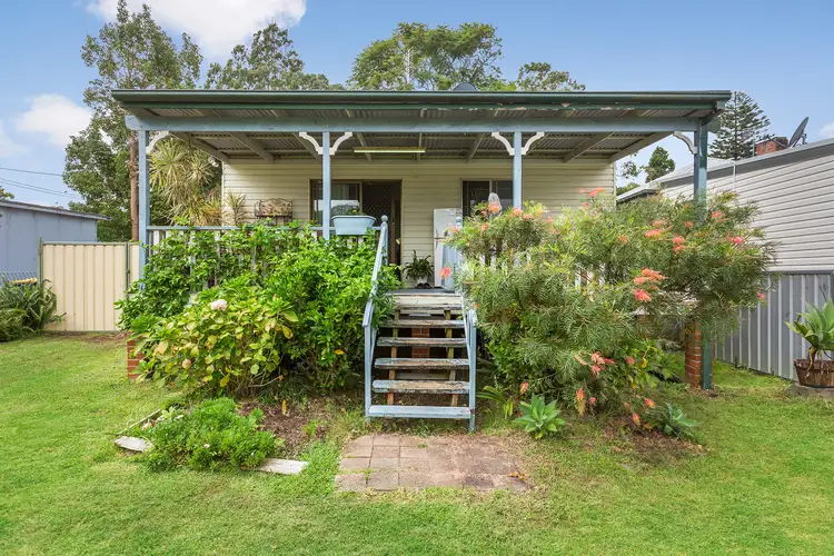 38 Johnstone Street, Cardiff NSW 2285