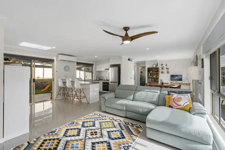 Third view of Homely house listing, 1 Bernadette Place, Highland Park QLD 4211