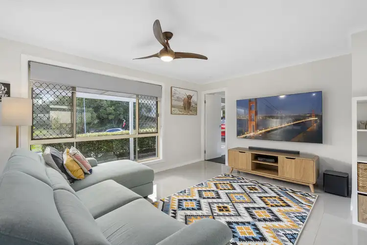 Fourth view of Homely house listing, 1 Bernadette Place, Highland Park QLD 4211